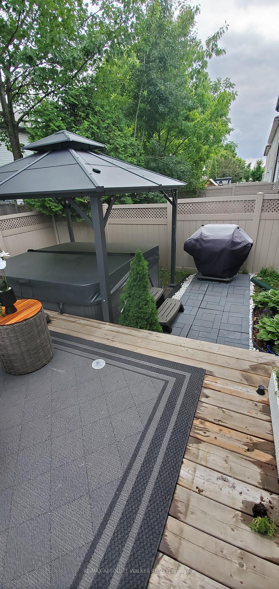Photo 34 of 166 Highbury Park Drive, Ottawa, Barrhaven - Longfields — HOMEH