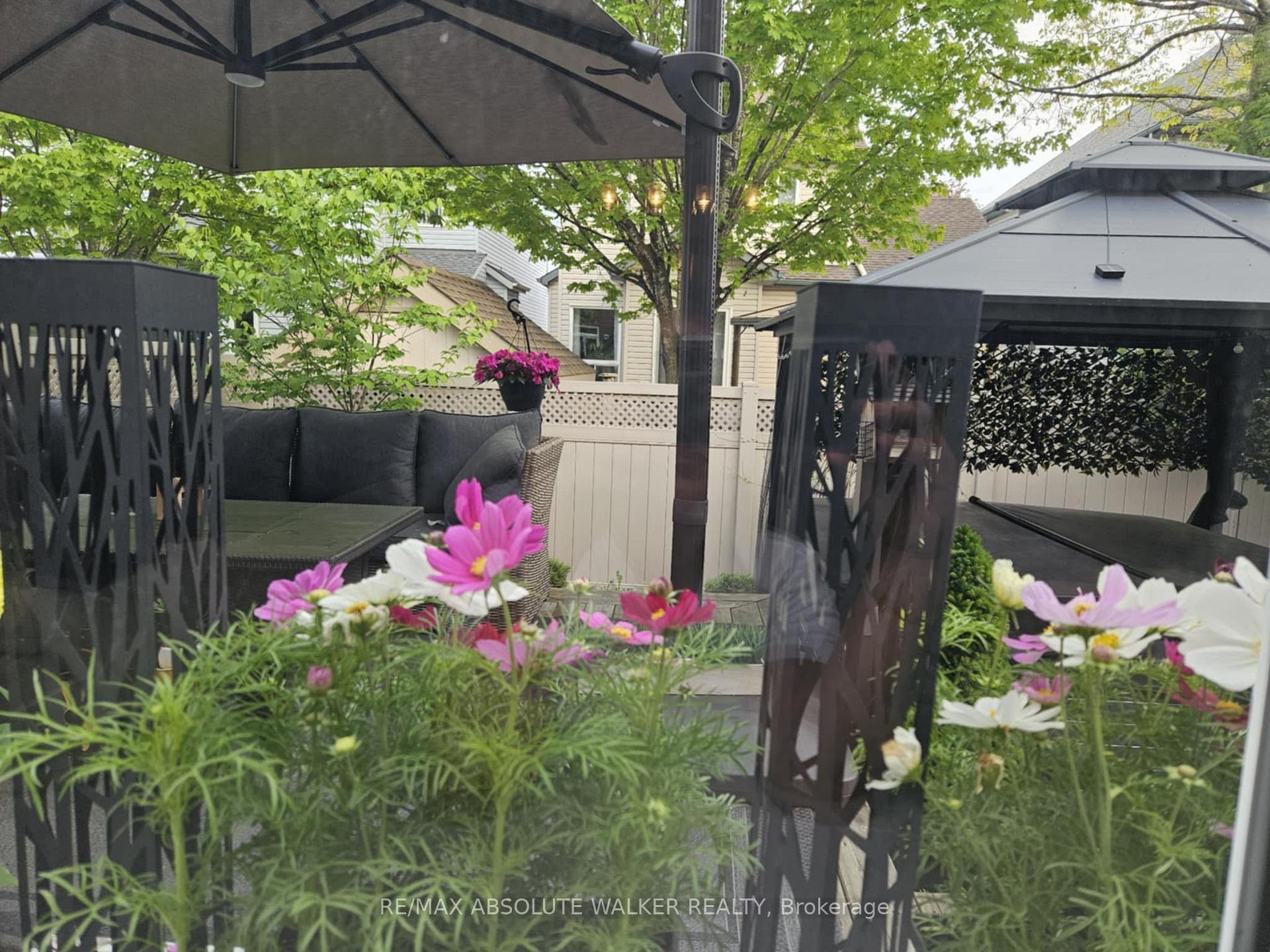 Photo 37 of 166 Highbury Park Drive, Ottawa, Barrhaven - Longfields — HOMEH