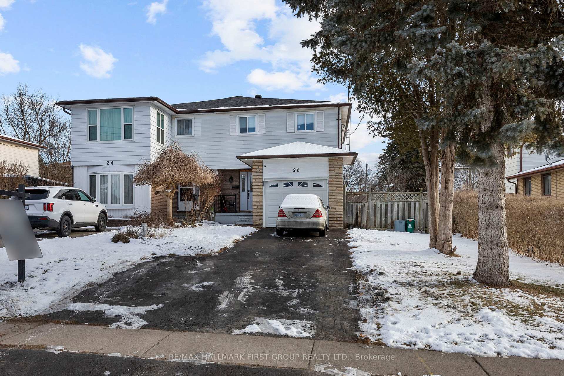 Photo 1 of 26 Waverley Road, Clarington, Bowmanville — HOMEH