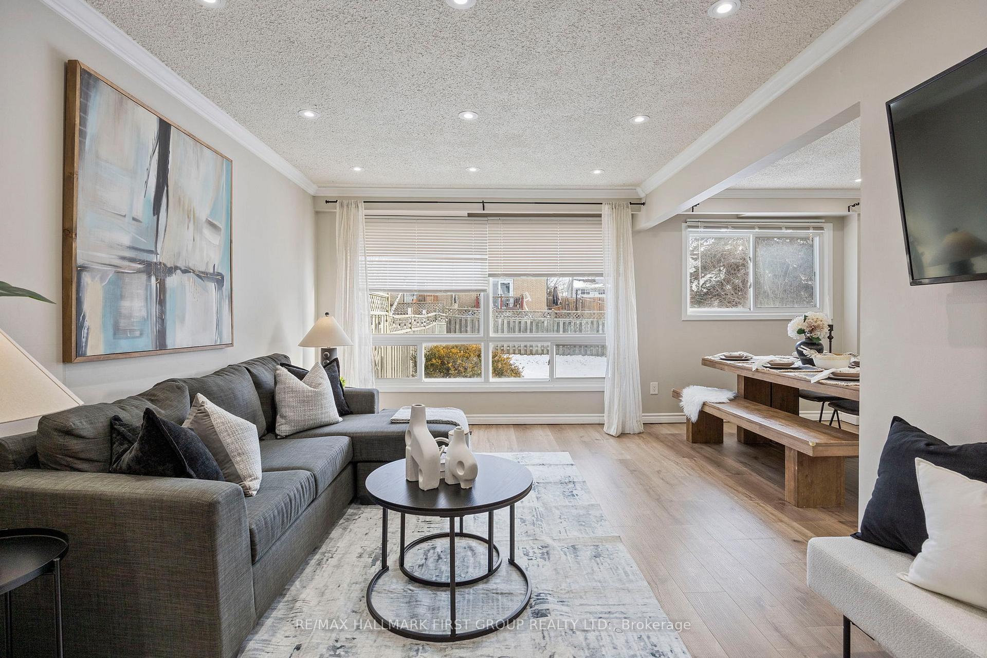 Photo 6 of 26 Waverley Road, Clarington, Bowmanville — HOMEH