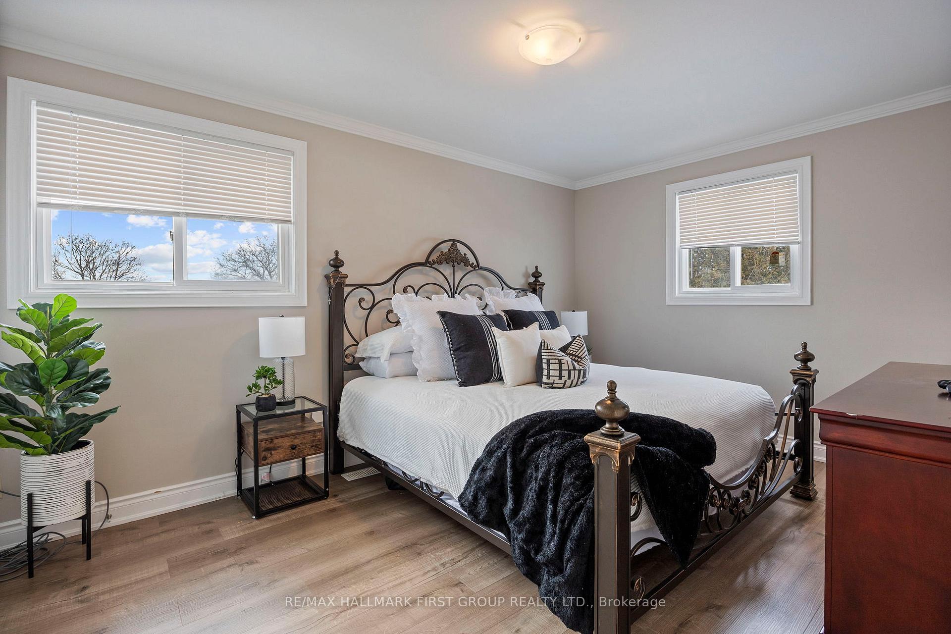 Photo 18 of 26 Waverley Road, Clarington, Bowmanville — HOMEH