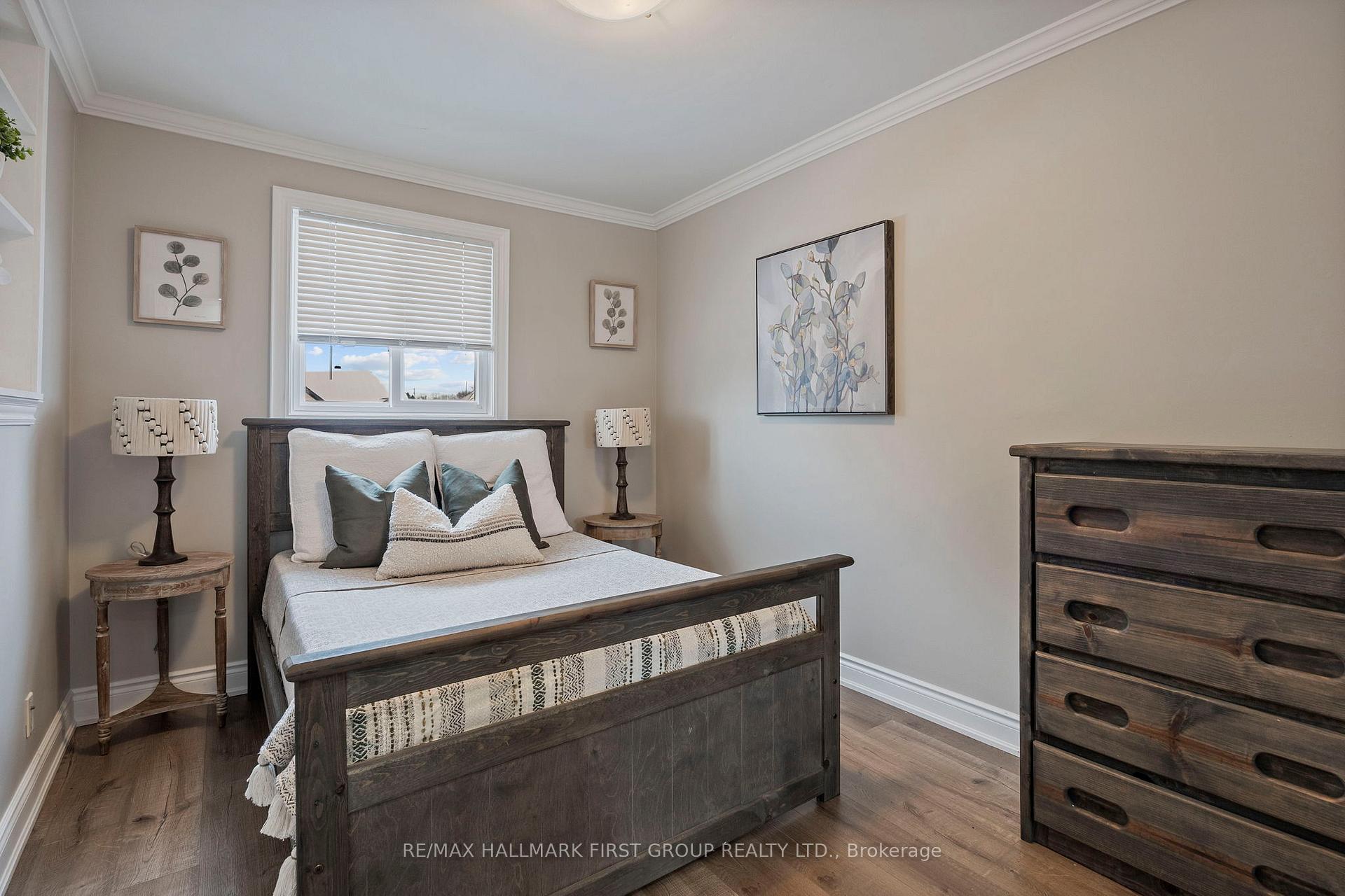 Photo 22 of 26 Waverley Road, Clarington, Bowmanville — HOMEH