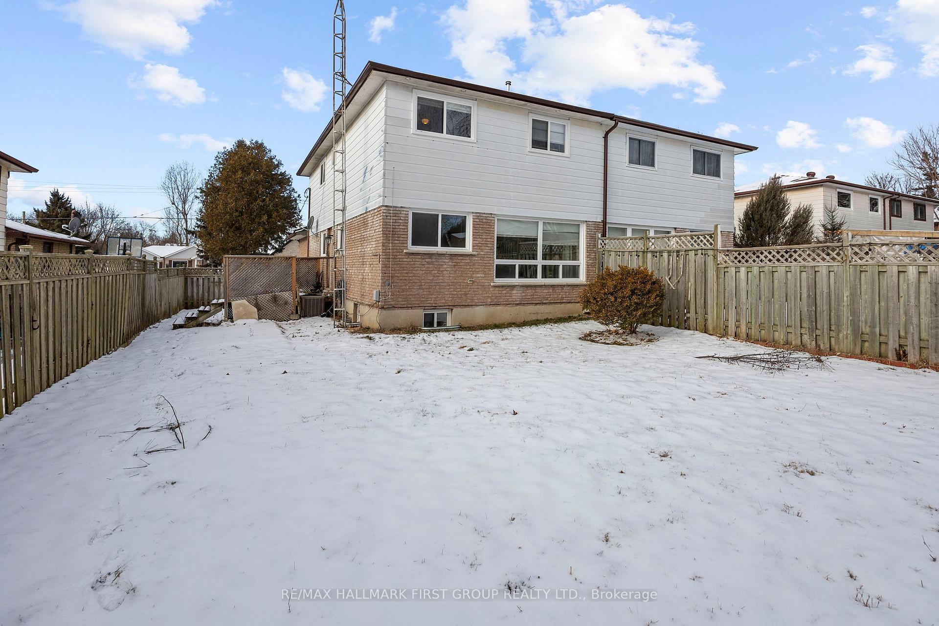 Photo 28 of 26 Waverley Road, Clarington, Bowmanville — HOMEH