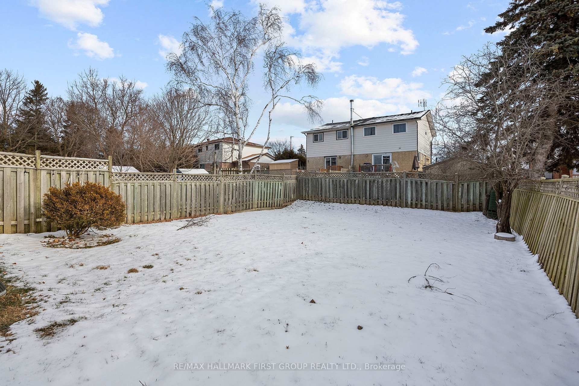 Photo 29 of 26 Waverley Road, Clarington, Bowmanville — HOMEH