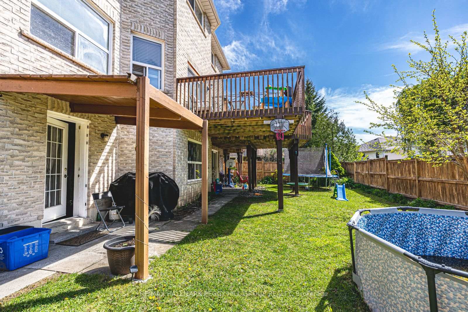 Photo 26 of 61 Carley Crescent, Barrie, Painswick South — HOMEH