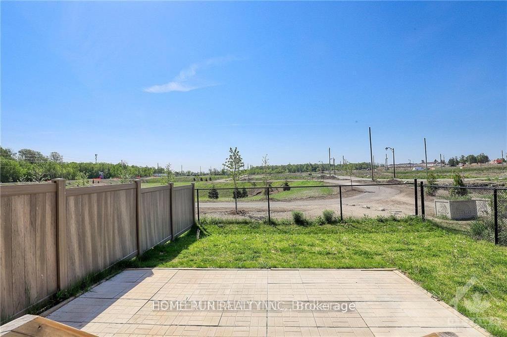 Photo 3 of 66 Knockaderry Crescent, Ottawa, Barrhaven - Half Moon Bay — HOMEH