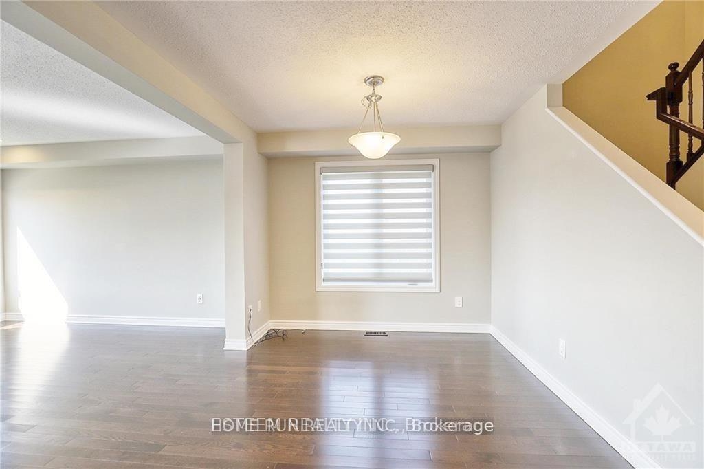Photo 8 of 66 Knockaderry Crescent, Ottawa, Barrhaven - Half Moon Bay — HOMEH