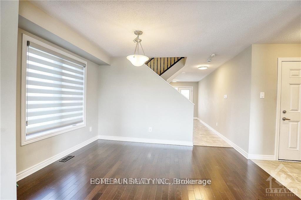 Photo 6 of 66 Knockaderry Crescent, Ottawa, Barrhaven - Half Moon Bay — HOMEH
