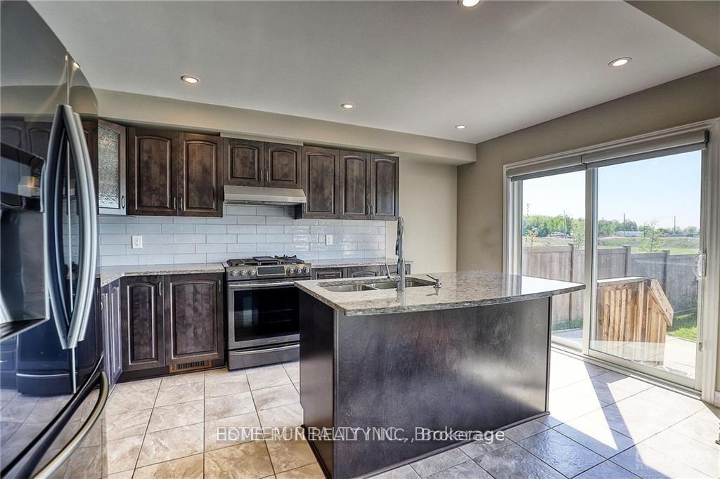 Photo 13 of 66 Knockaderry Crescent, Ottawa, Barrhaven - Half Moon Bay — HOMEH