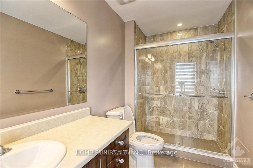 Photo 16 of 66 Knockaderry Crescent, Ottawa, Barrhaven - Half Moon Bay — HOMEH