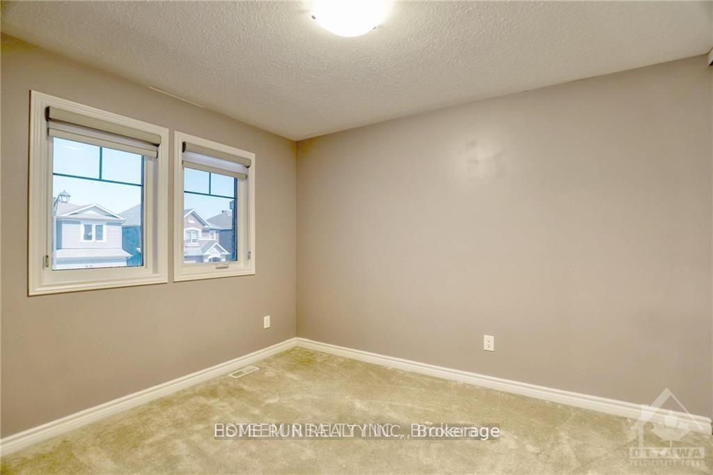 Photo 24 of 66 Knockaderry Crescent, Ottawa, Barrhaven - Half Moon Bay — HOMEH