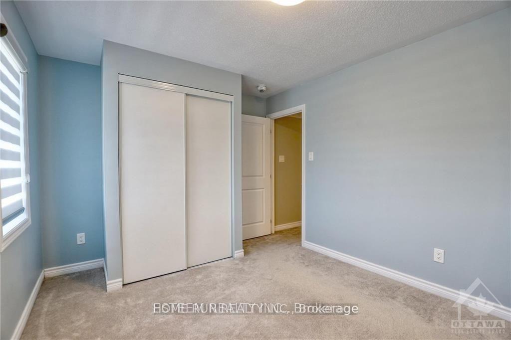 Photo 22 of 66 Knockaderry Crescent, Ottawa, Barrhaven - Half Moon Bay — HOMEH