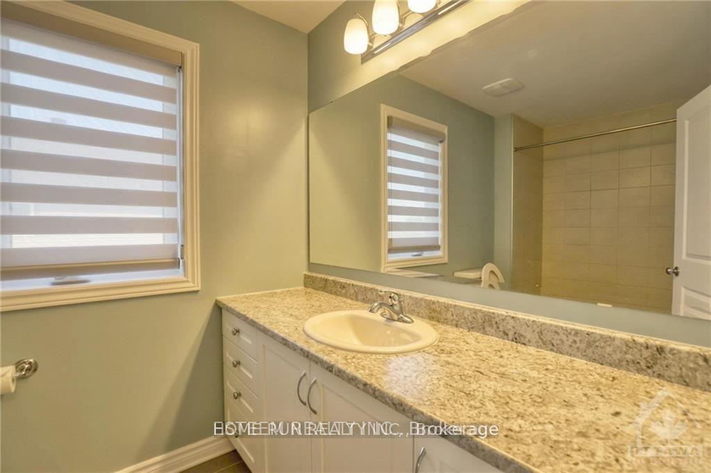 Photo 25 of 66 Knockaderry Crescent, Ottawa, Barrhaven - Half Moon Bay — HOMEH