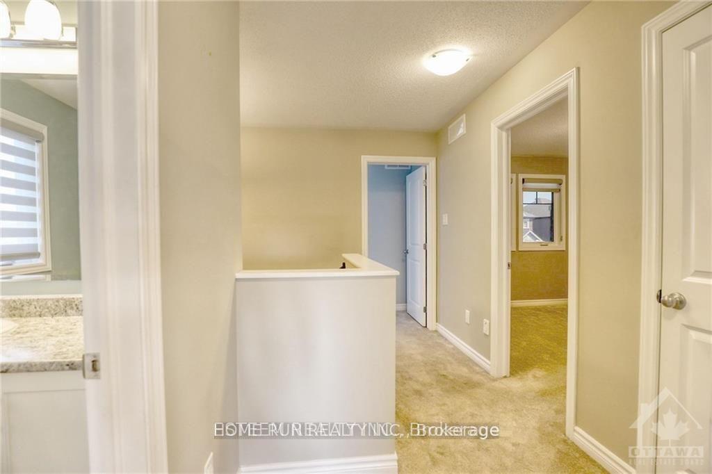 Photo 27 of 66 Knockaderry Crescent, Ottawa, Barrhaven - Half Moon Bay — HOMEH