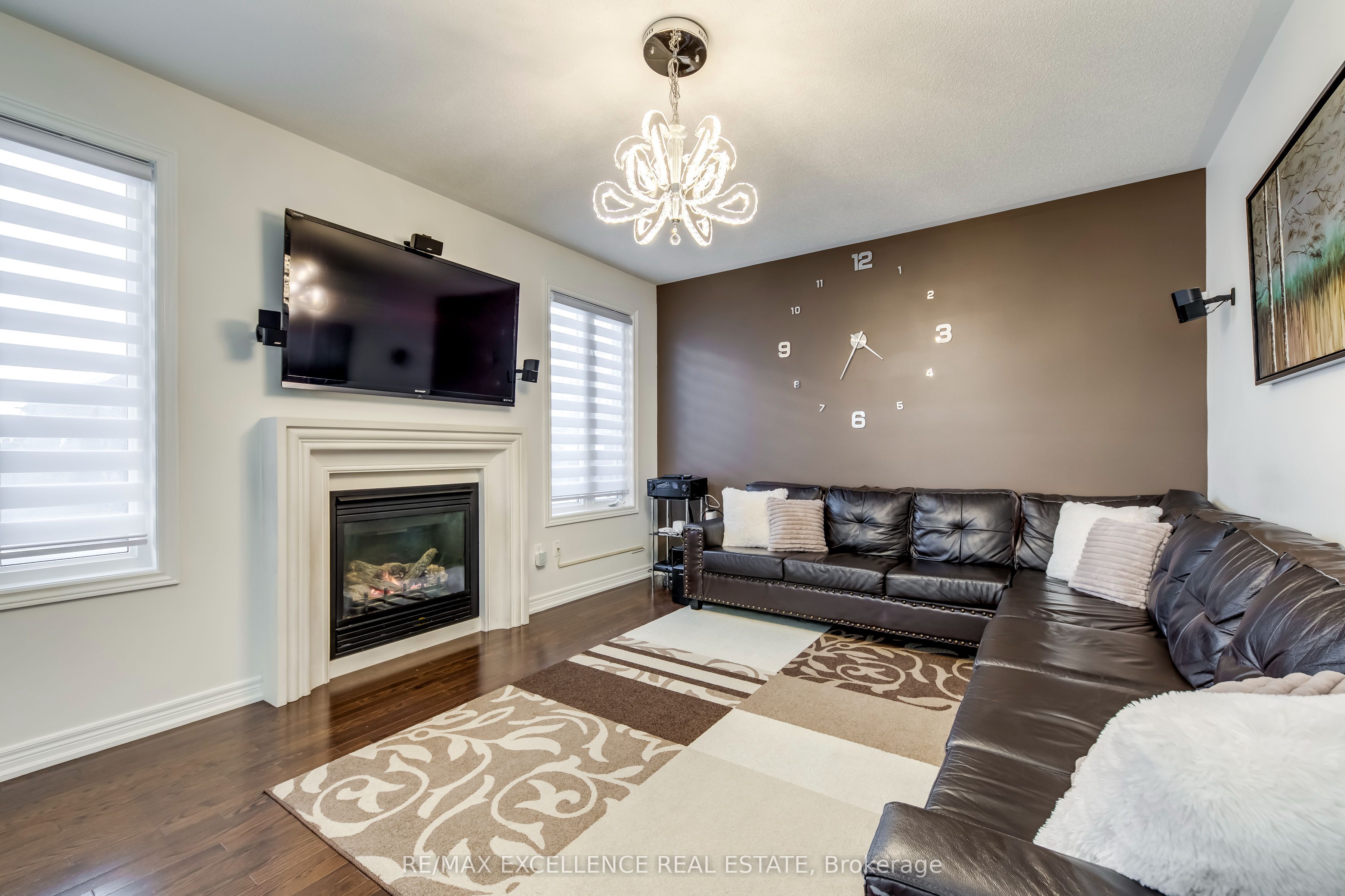Photo 60 of 9 Natronia Trail, Brampton, Bram East — HOMEH