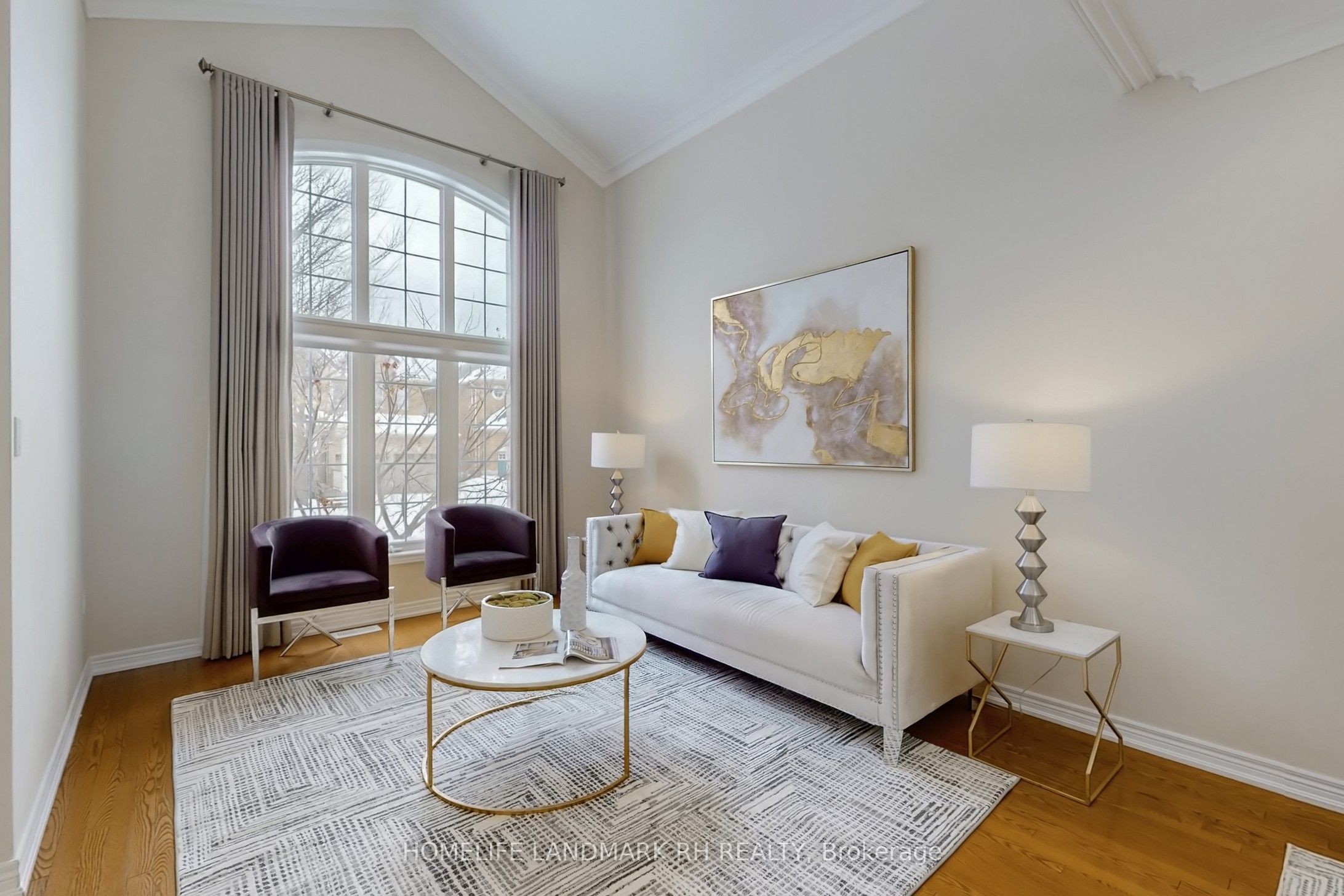 Photo 29 of 26 Jacobi Court, Vaughan, Patterson — HOMEH