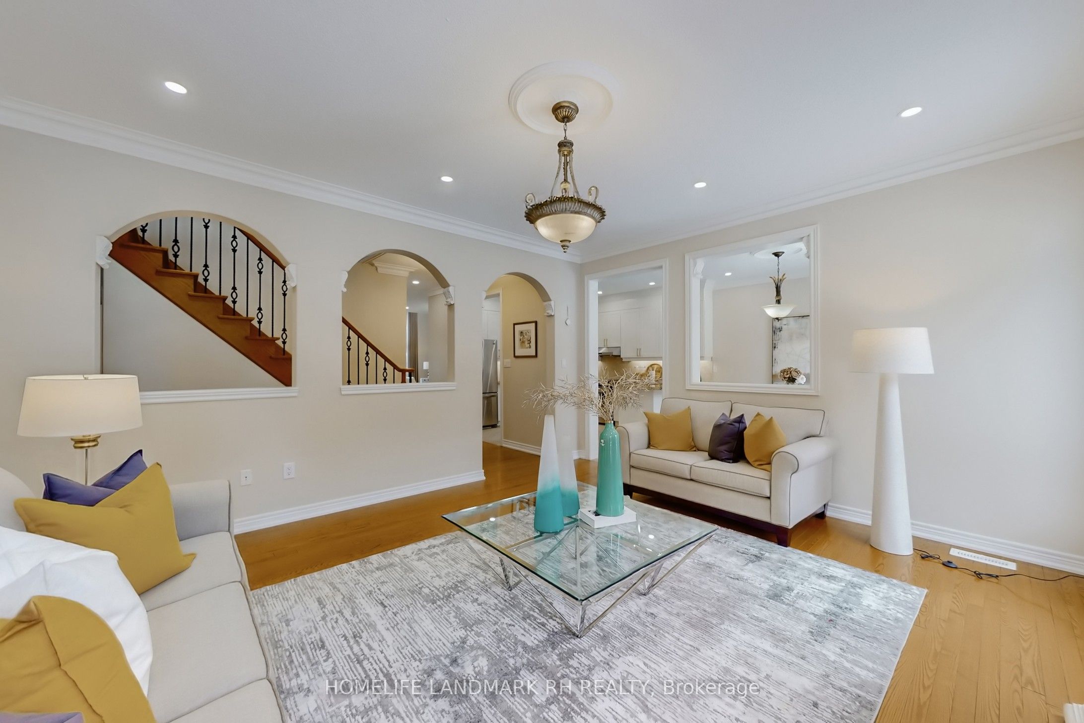 Photo 45 of 26 Jacobi Court, Vaughan, Patterson — HOMEH