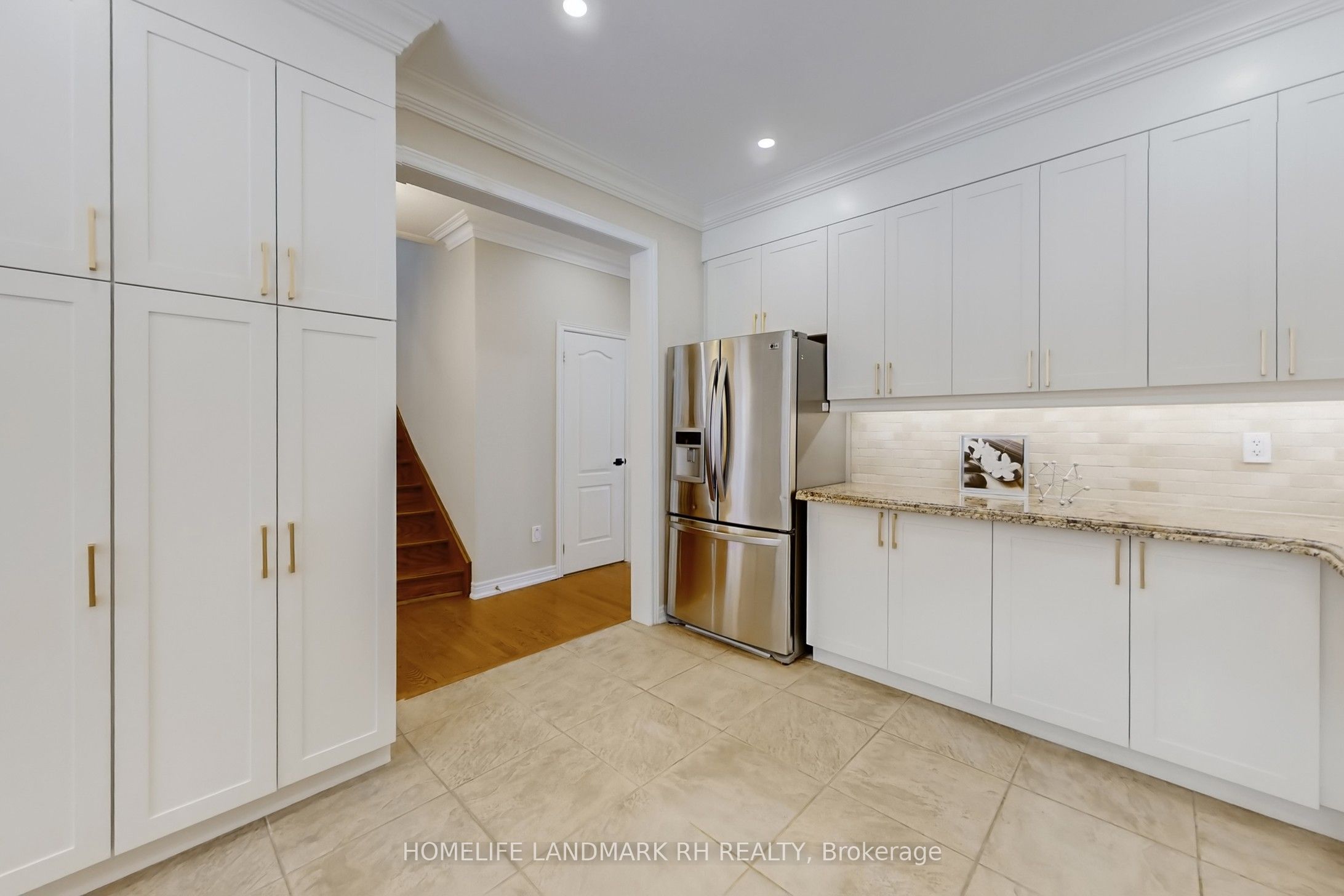 Photo 36 of 26 Jacobi Court, Vaughan, Patterson — HOMEH