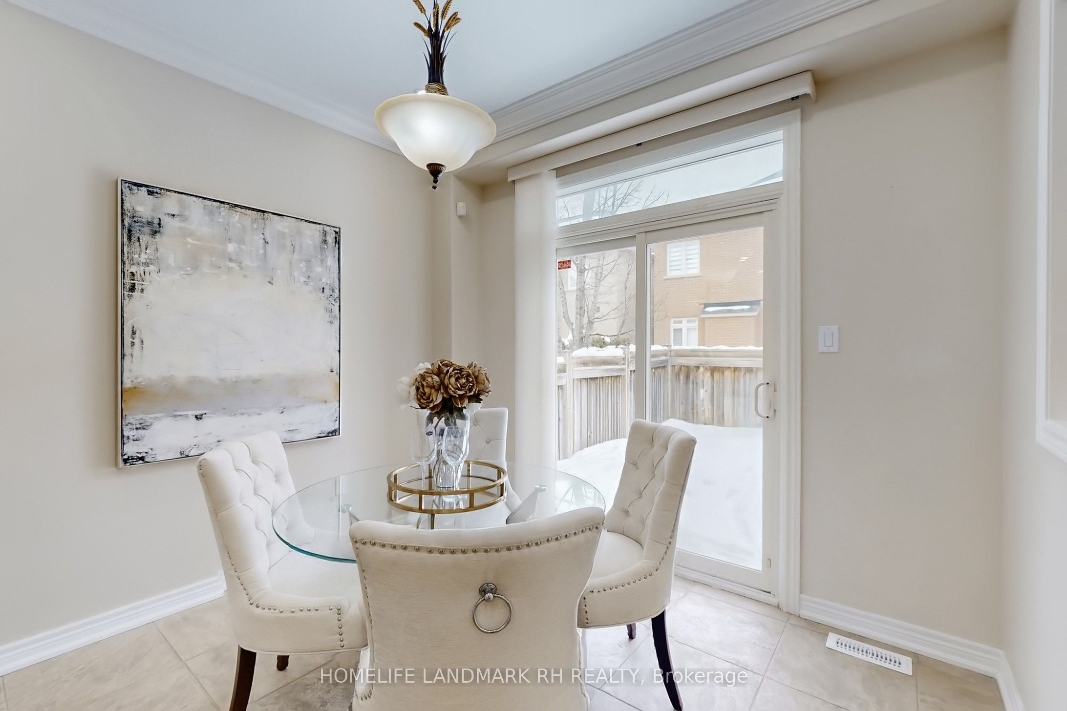 Photo 40 of 26 Jacobi Court, Vaughan, Patterson — HOMEH