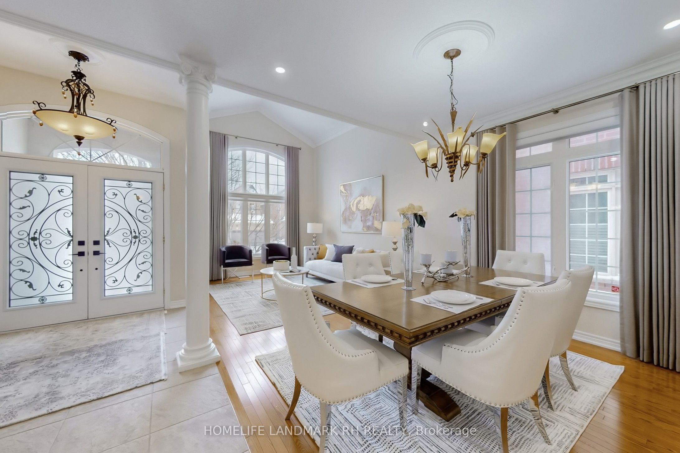 Photo 30 of 26 Jacobi Court, Vaughan, Patterson — HOMEH