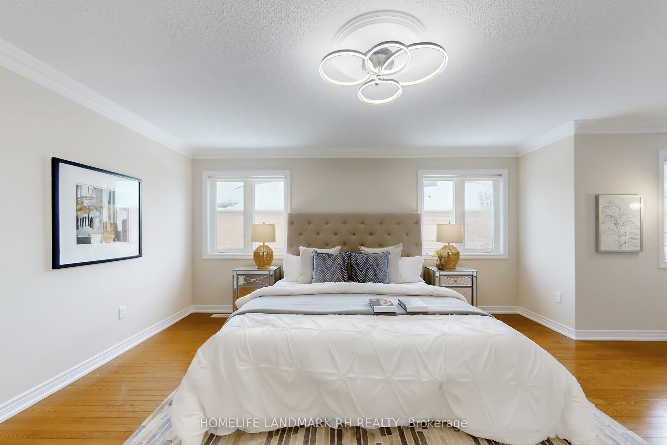 Photo 50 of 26 Jacobi Court, Vaughan, Patterson — HOMEH