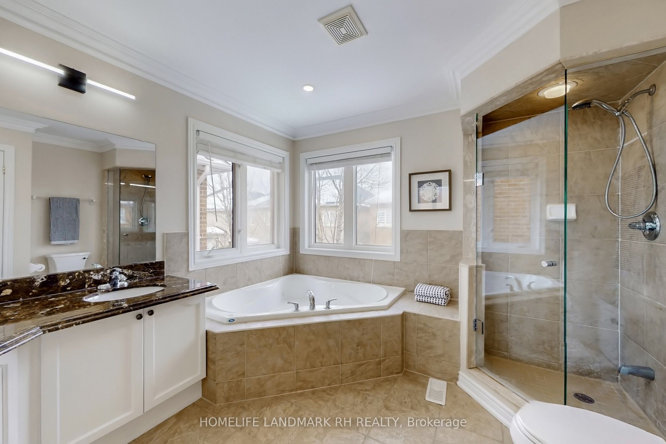 Photo 53 of 26 Jacobi Court, Vaughan, Patterson — HOMEH
