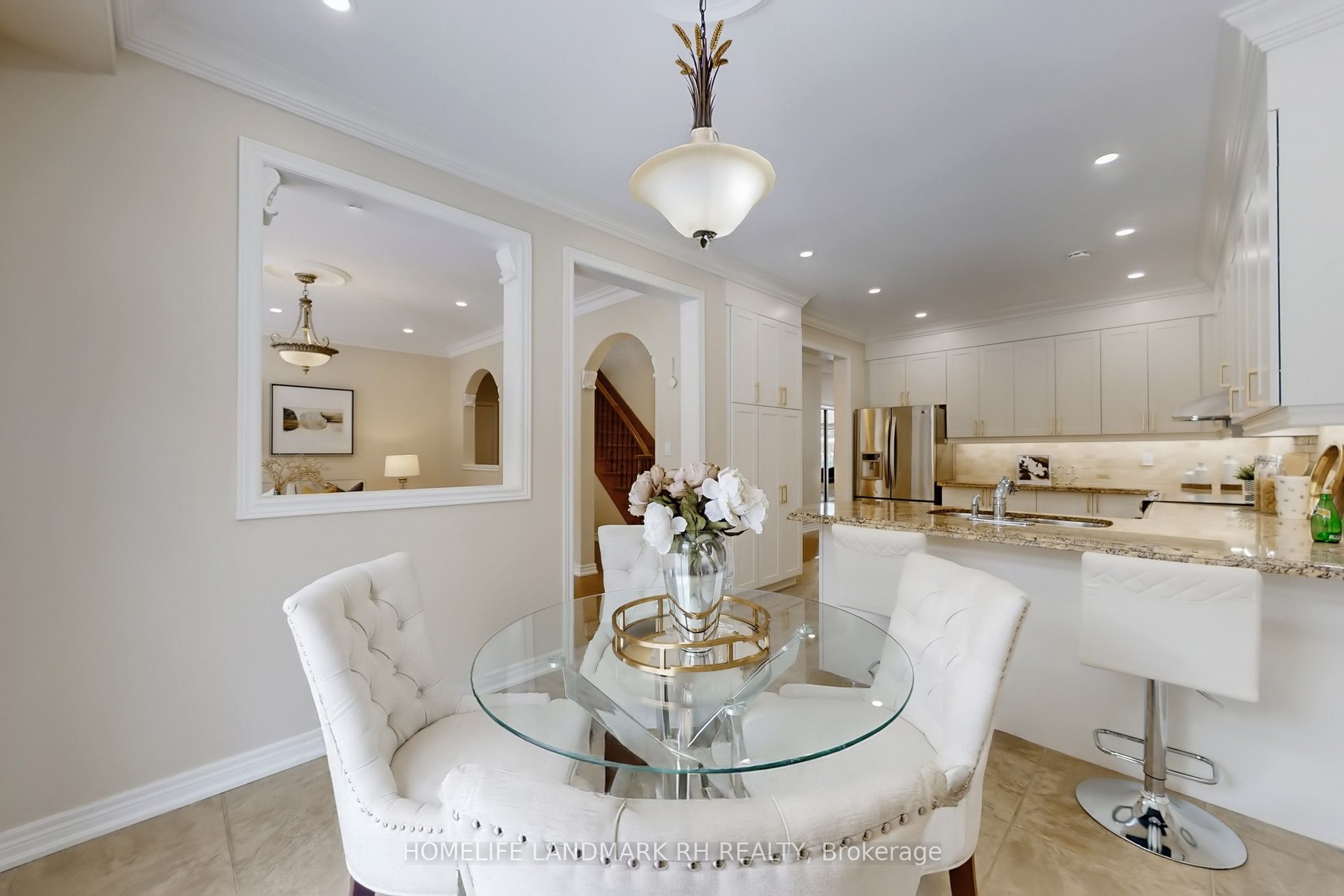 Photo 42 of 26 Jacobi Court, Vaughan, Patterson — HOMEH