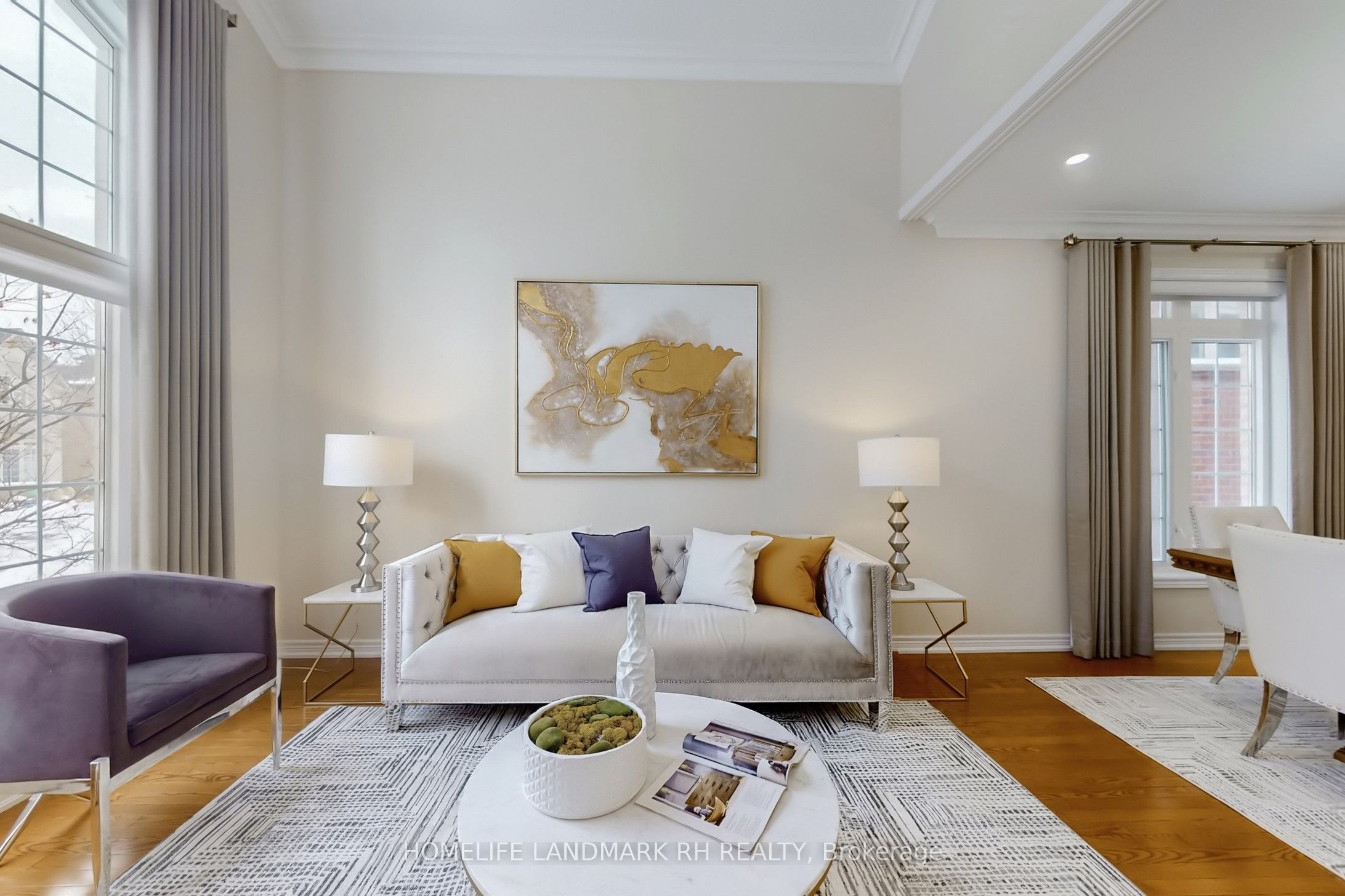 Photo 31 of 26 Jacobi Court, Vaughan, Patterson — HOMEH
