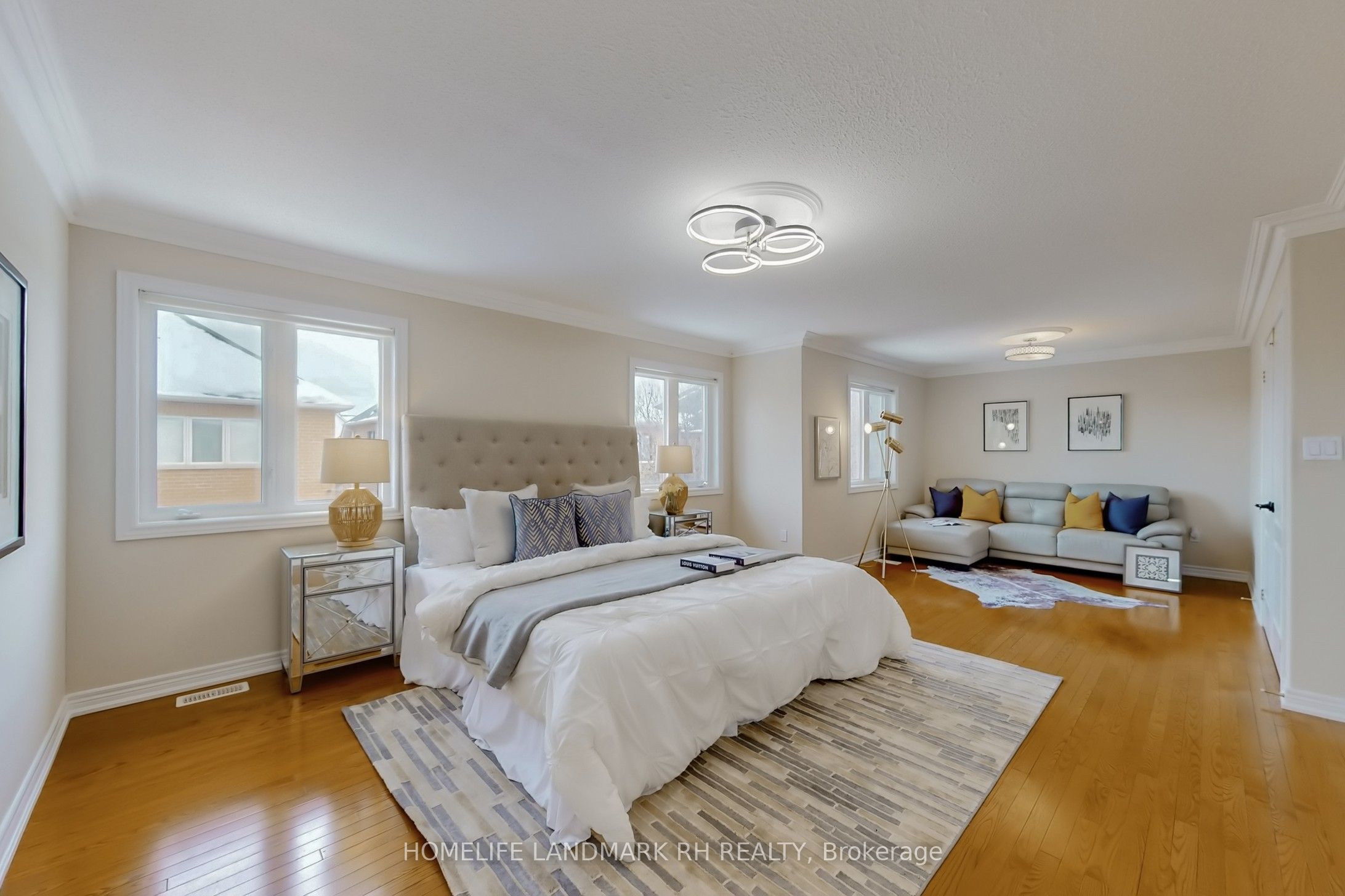 Photo 51 of 26 Jacobi Court, Vaughan, Patterson — HOMEH