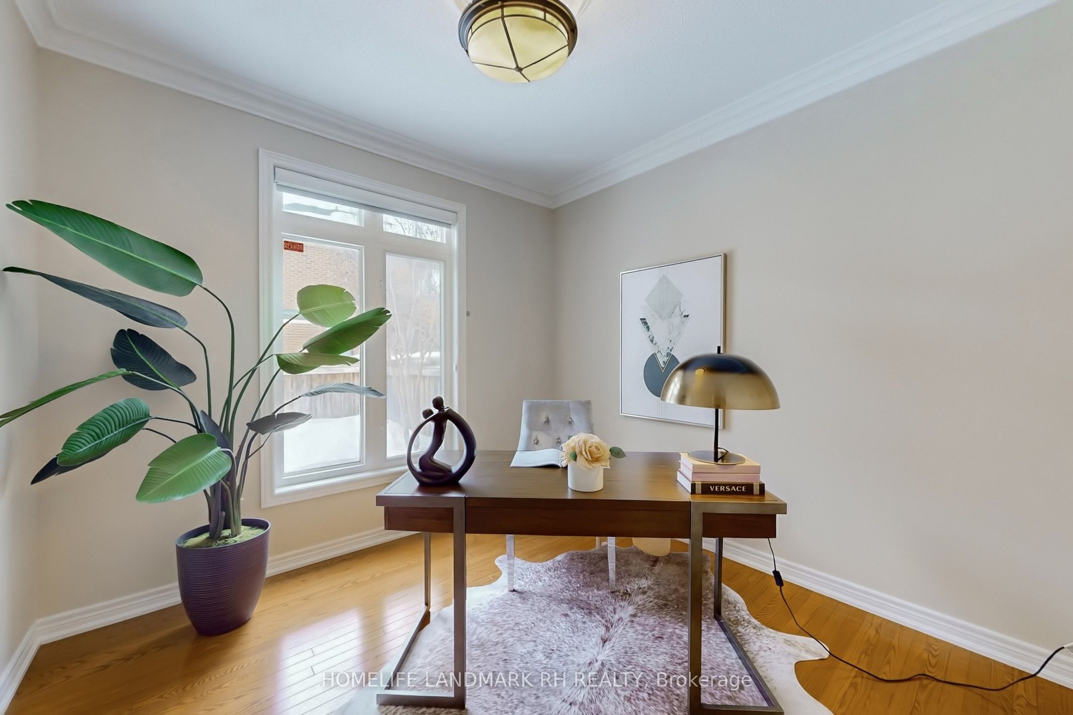 Photo 46 of 26 Jacobi Court, Vaughan, Patterson — HOMEH