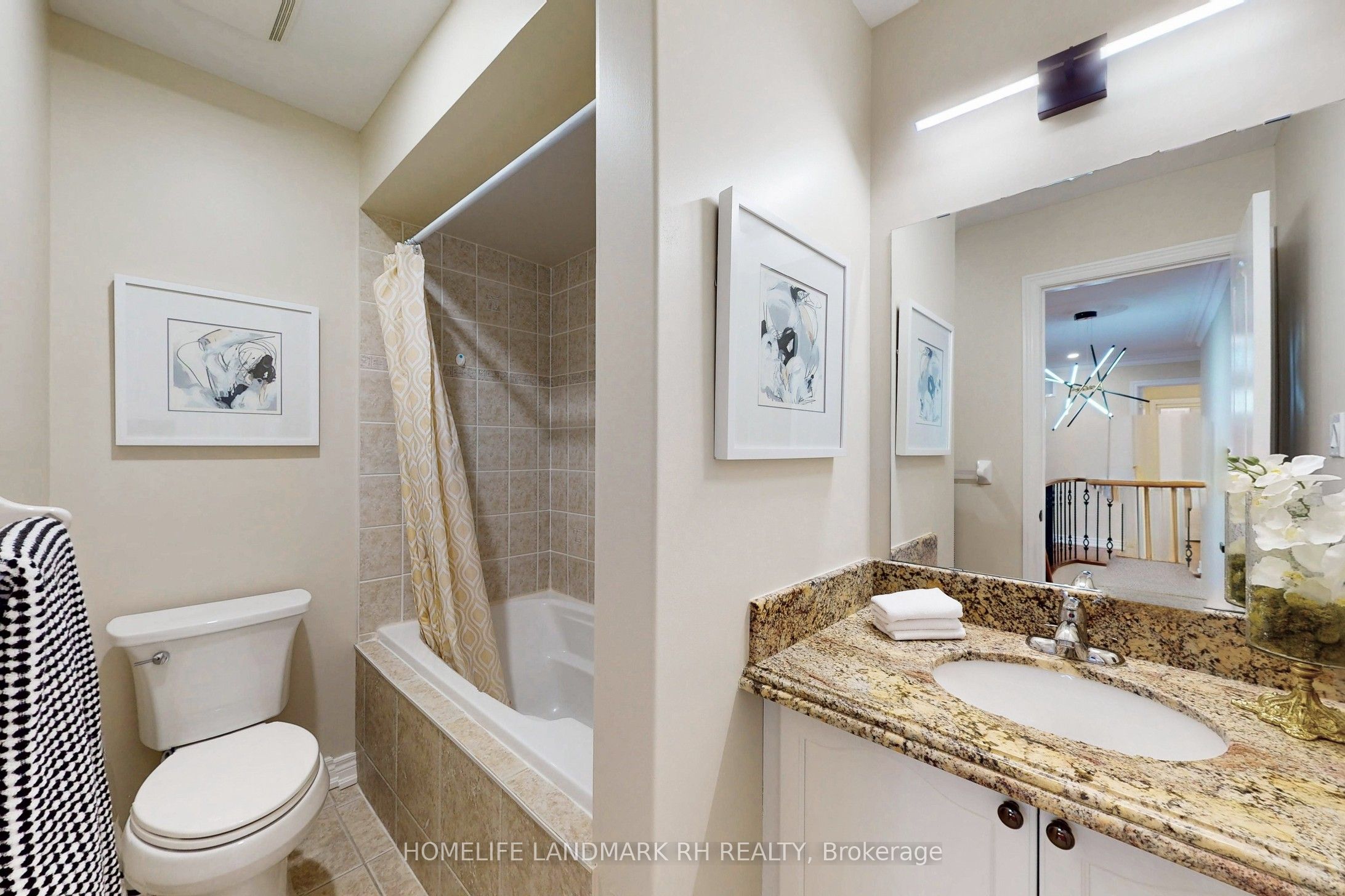 Photo 55 of 26 Jacobi Court, Vaughan, Patterson — HOMEH