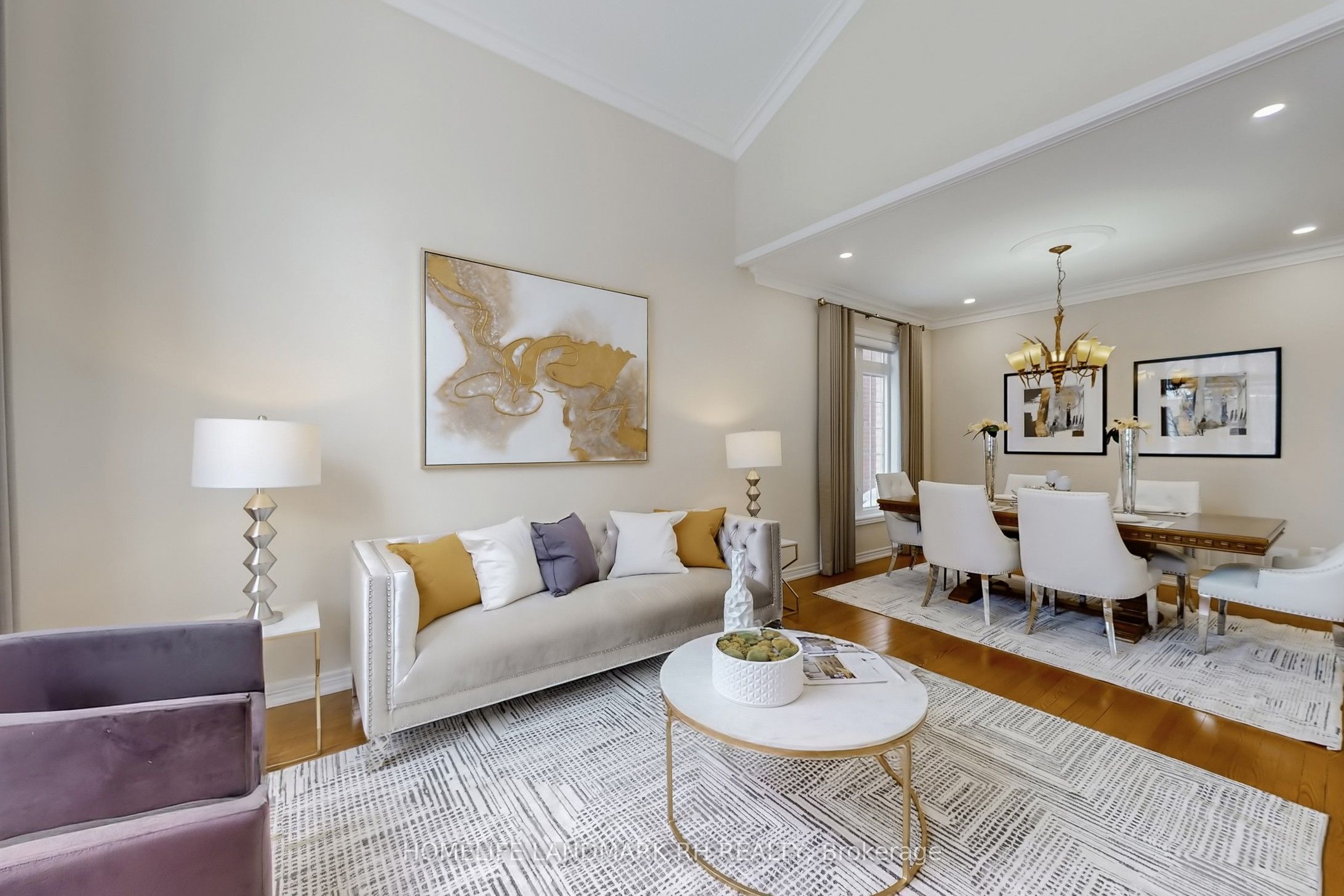 Photo 33 of 26 Jacobi Court, Vaughan, Patterson — HOMEH