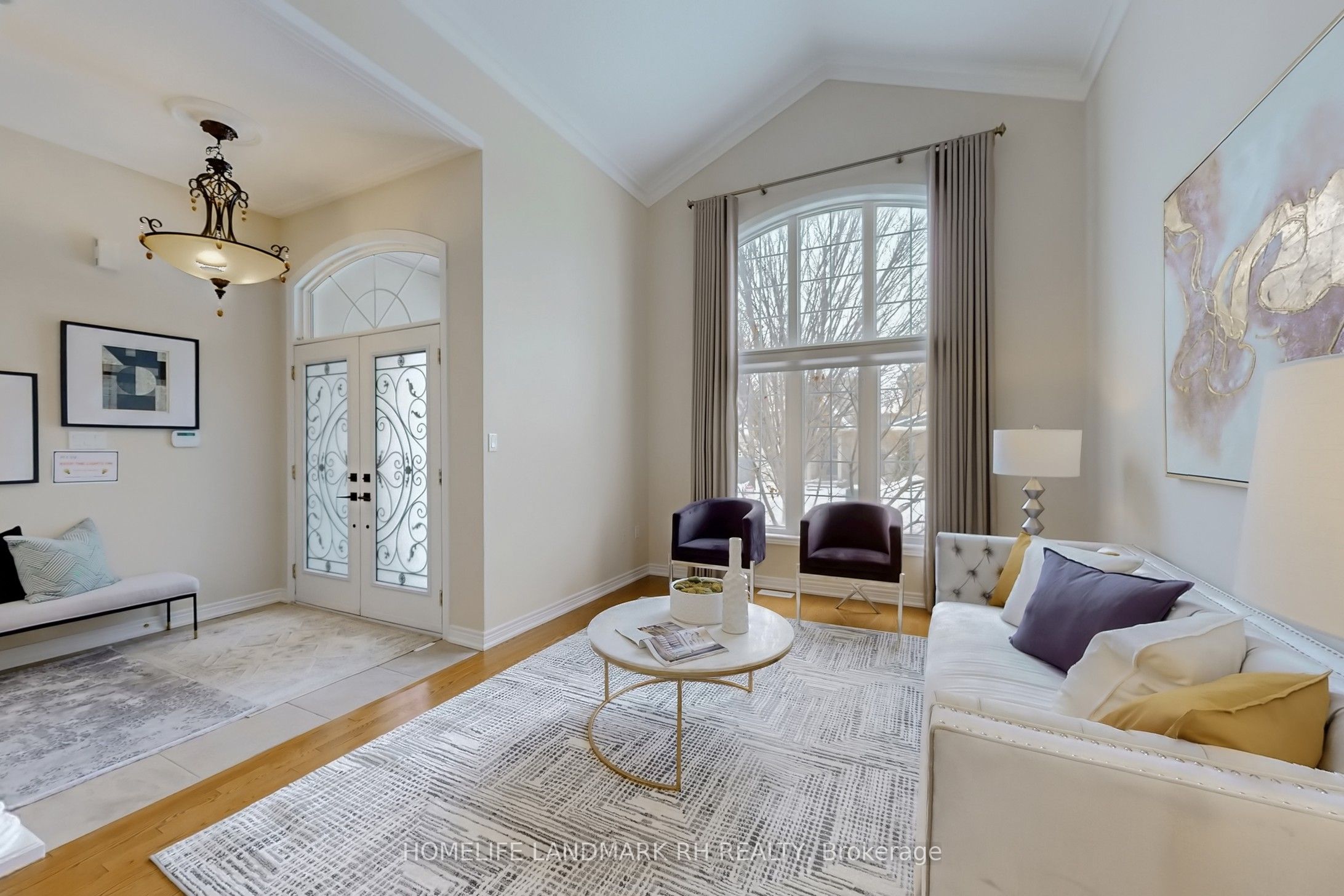 Photo 32 of 26 Jacobi Court, Vaughan, Patterson — HOMEH