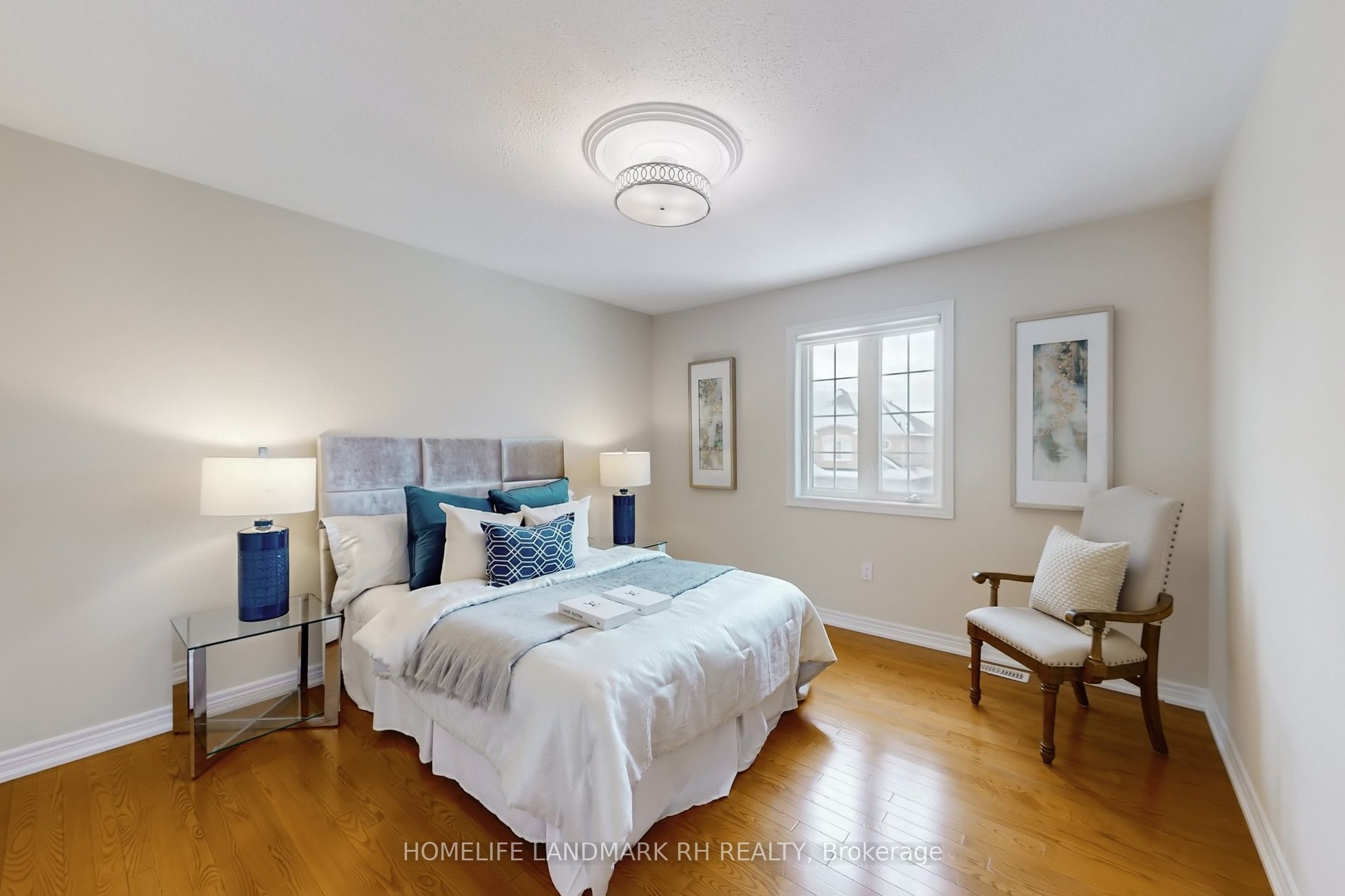 Photo 54 of 26 Jacobi Court, Vaughan, Patterson — HOMEH