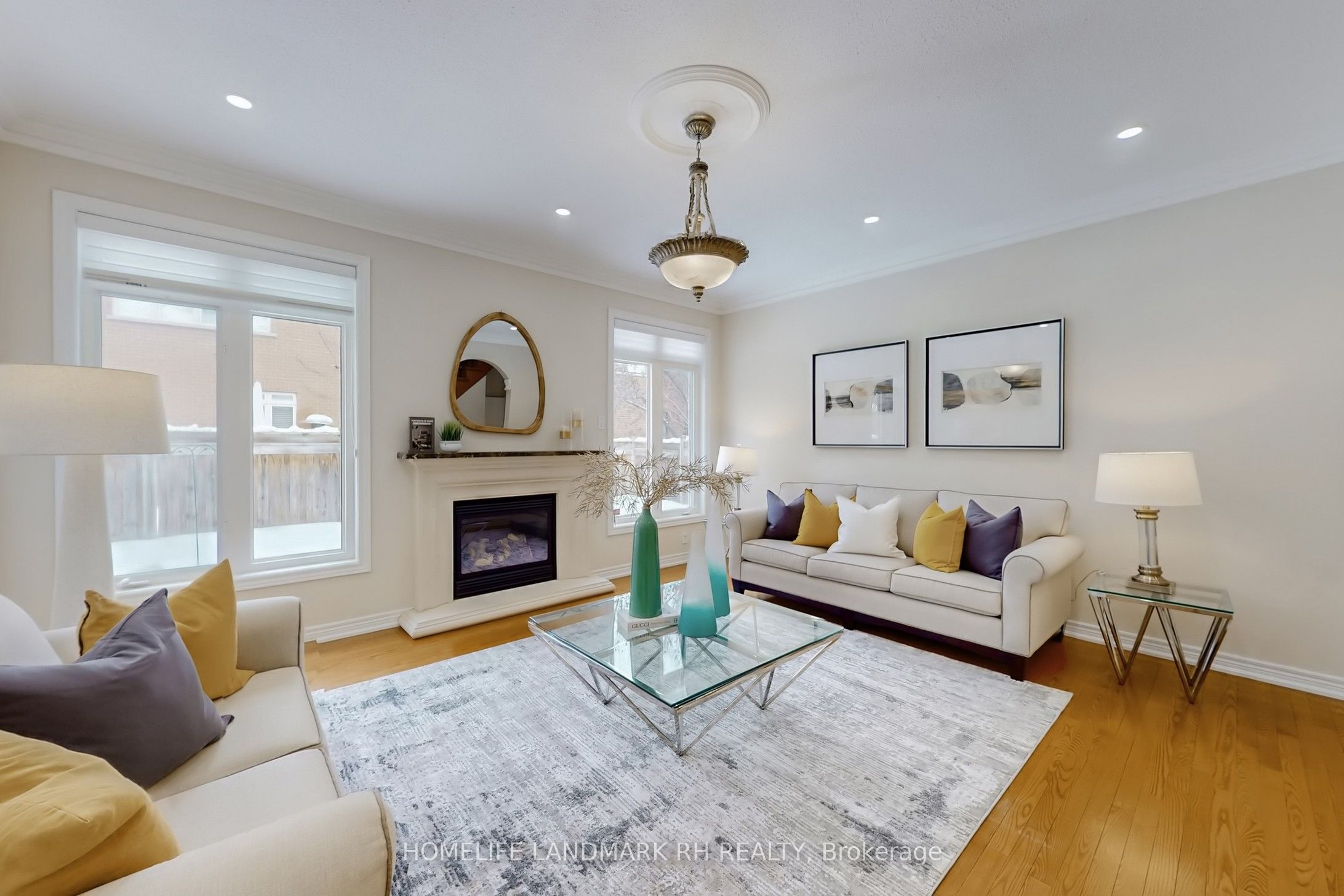 Photo 44 of 26 Jacobi Court, Vaughan, Patterson — HOMEH