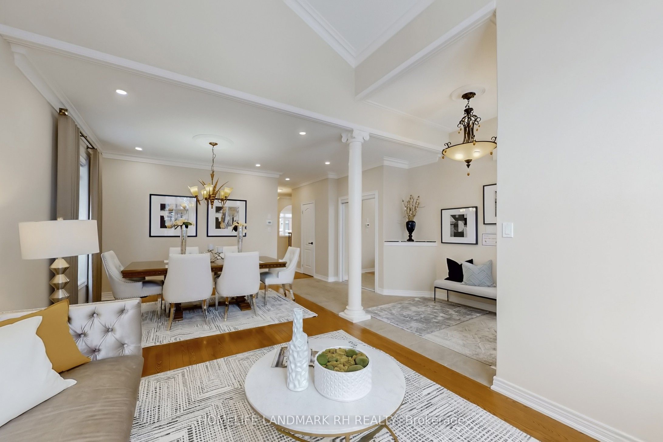 Photo 35 of 26 Jacobi Court, Vaughan, Patterson — HOMEH