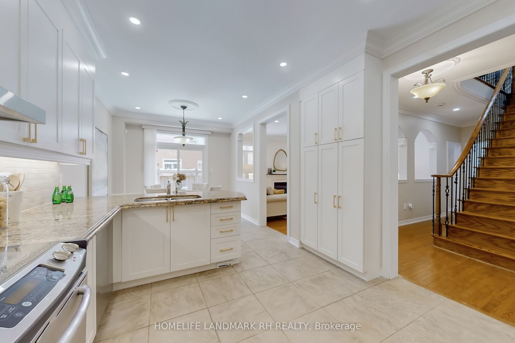 Photo 48 of 26 Jacobi Court, Vaughan, Patterson — HOMEH