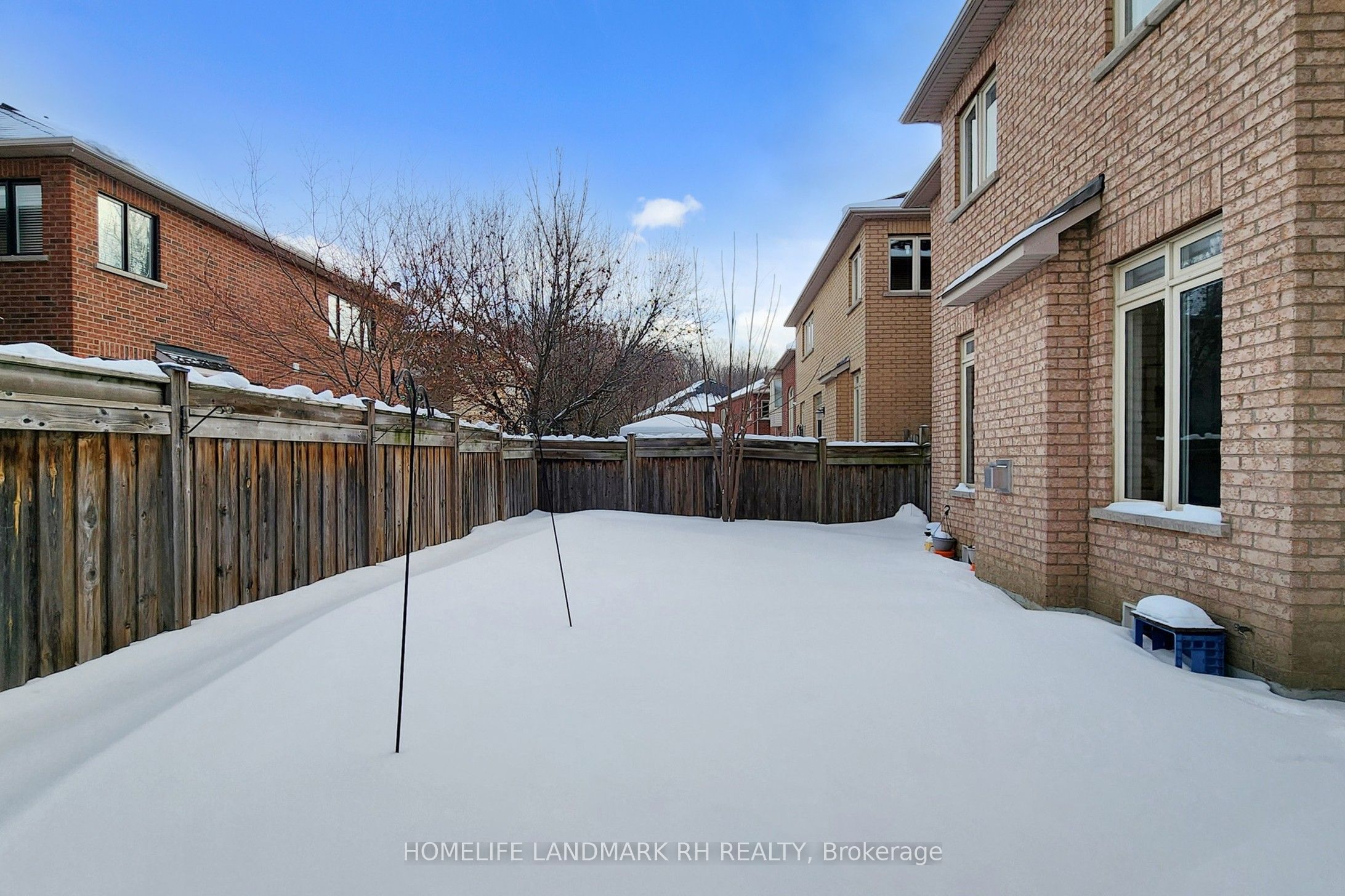 Photo 68 of 26 Jacobi Court, Vaughan, Patterson — HOMEH