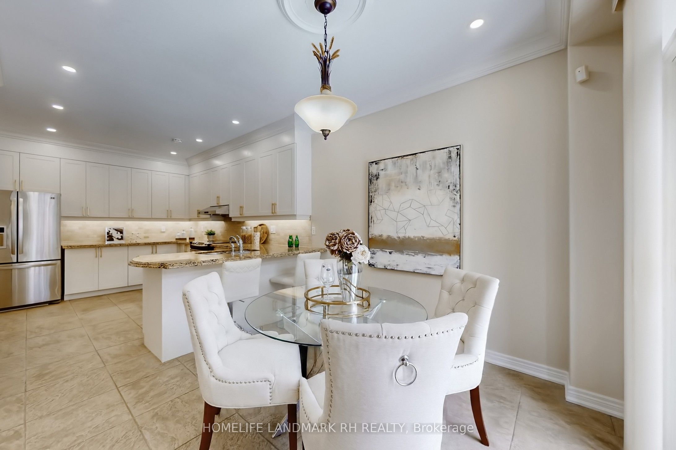 Photo 37 of 26 Jacobi Court, Vaughan, Patterson — HOMEH