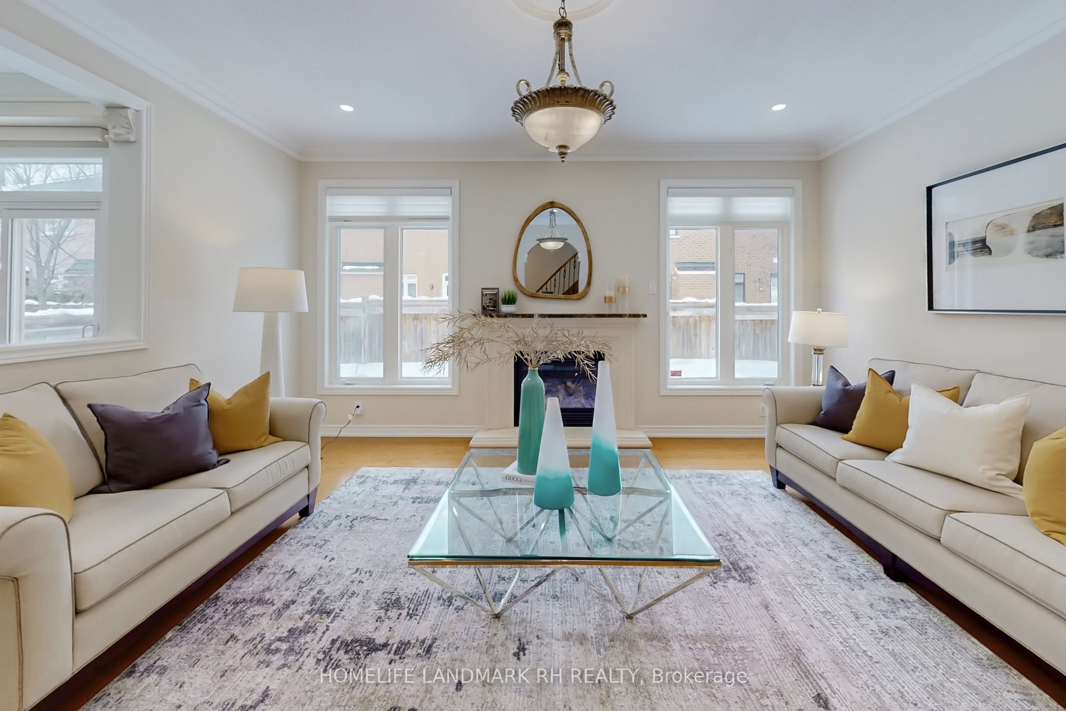 Photo 43 of 26 Jacobi Court, Vaughan, Patterson — HOMEH