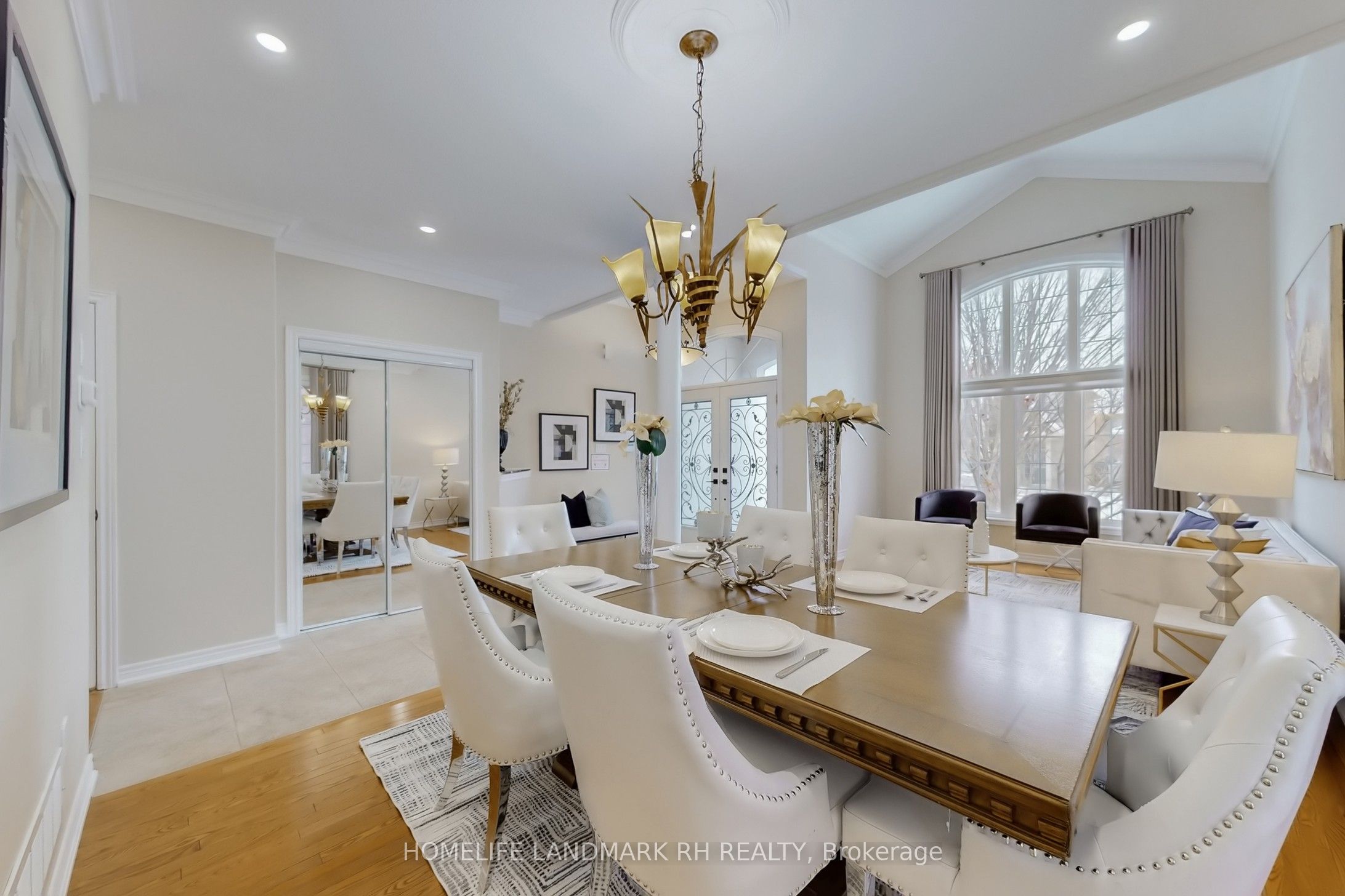 Photo 34 of 26 Jacobi Court, Vaughan, Patterson — HOMEH