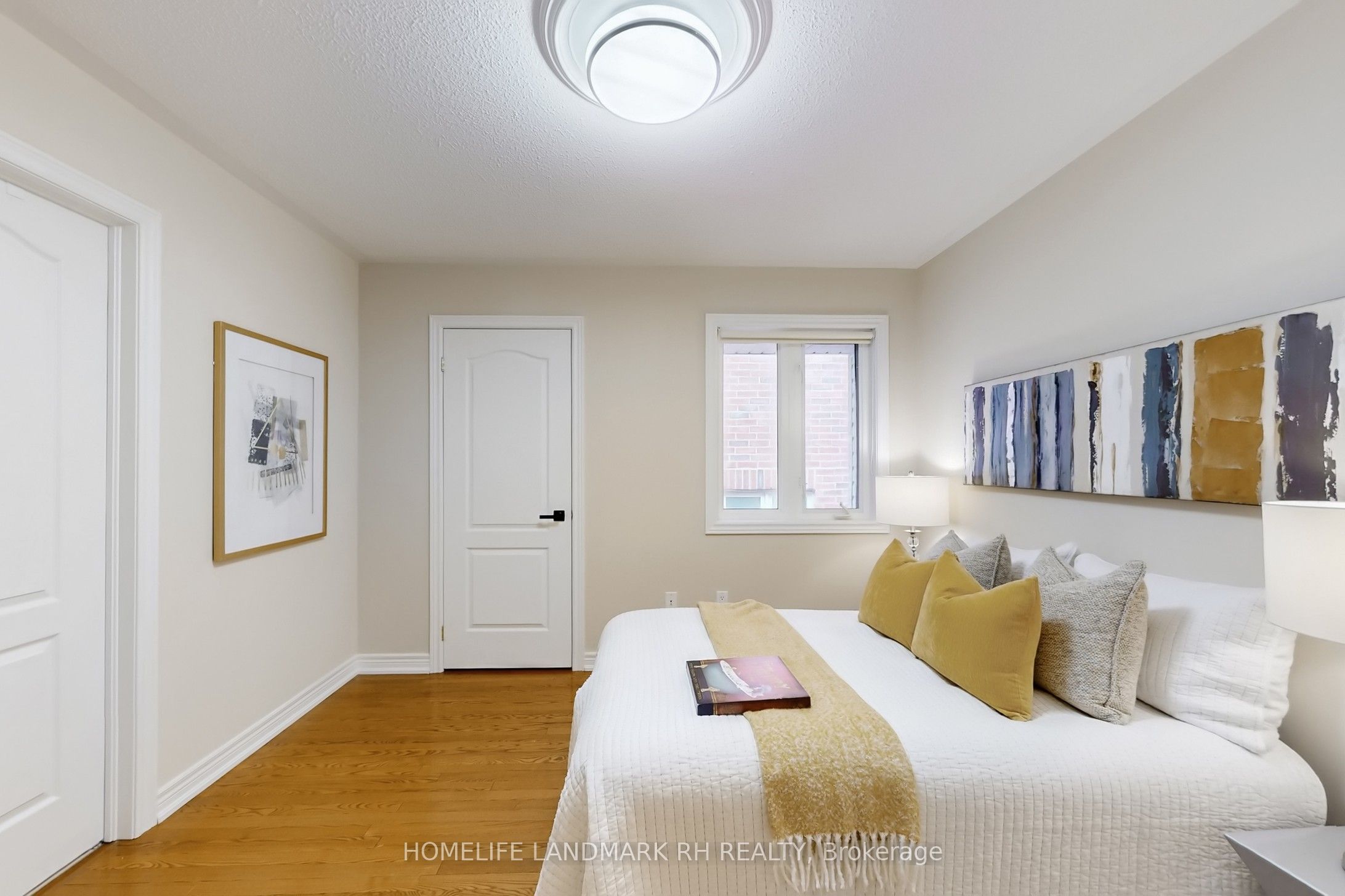 Photo 56 of 26 Jacobi Court, Vaughan, Patterson — HOMEH