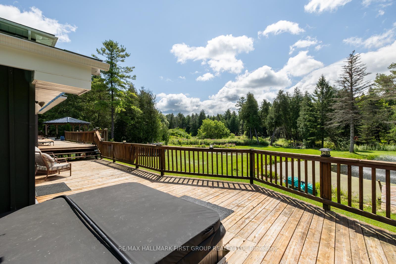 Photo 3 of 7236 Carscadden Road, Clarington, Orono — HOMEH