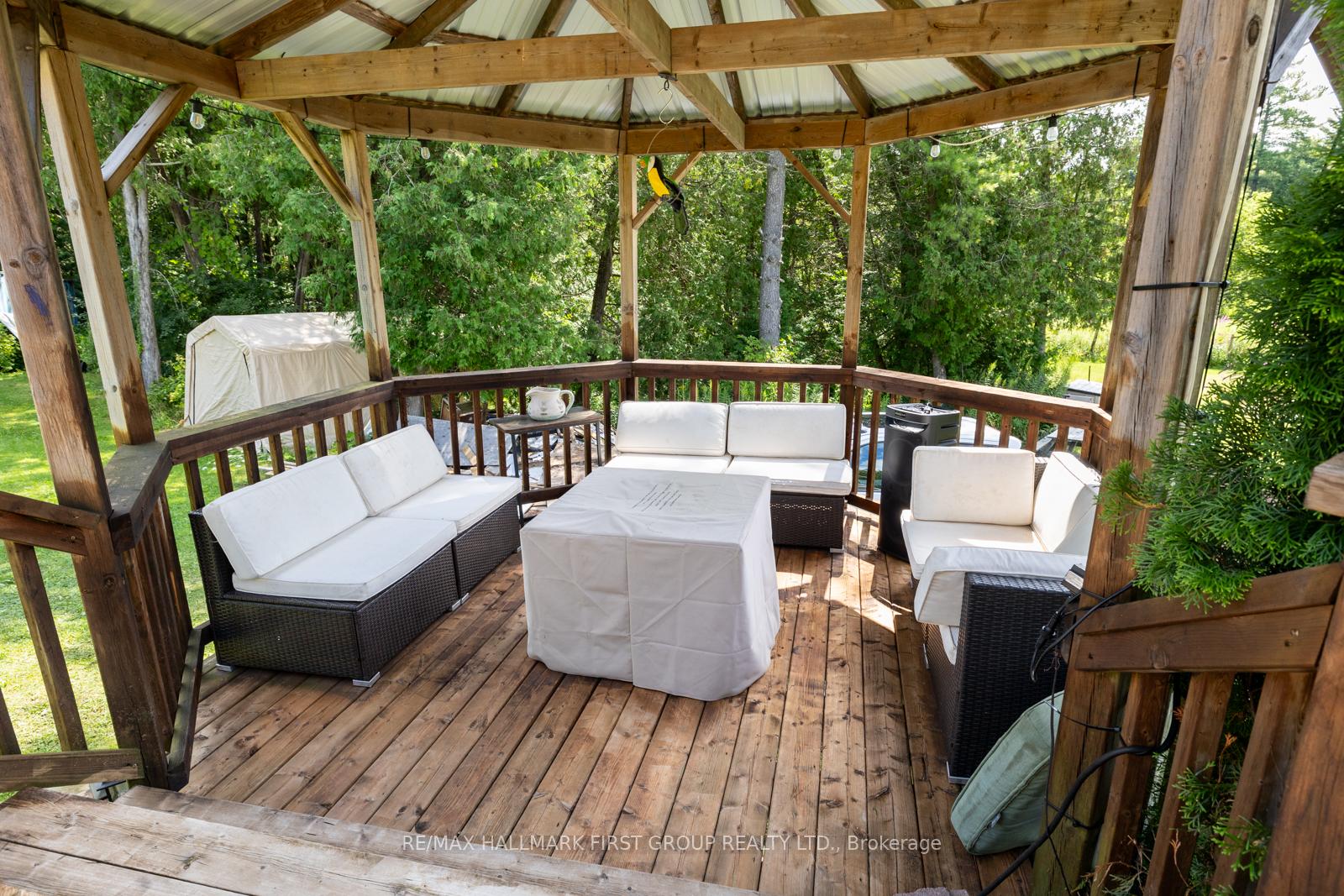 Photo 5 of 7236 Carscadden Road, Clarington, Orono — HOMEH