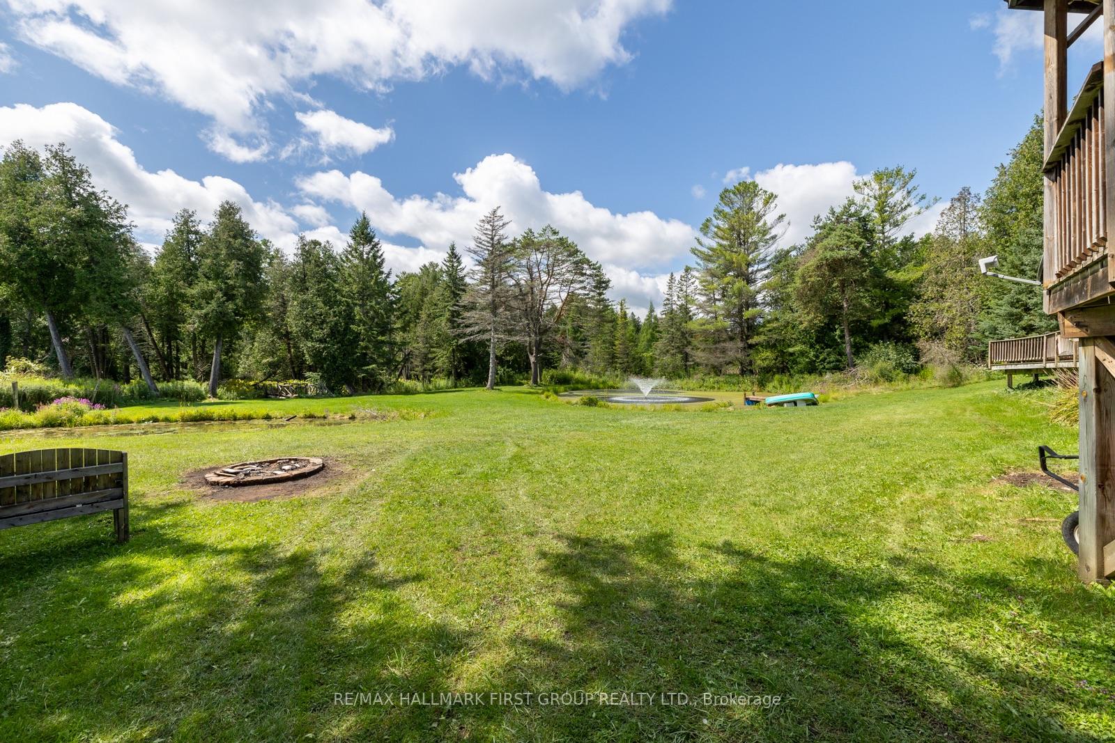 Photo 6 of 7236 Carscadden Road, Clarington, Orono — HOMEH