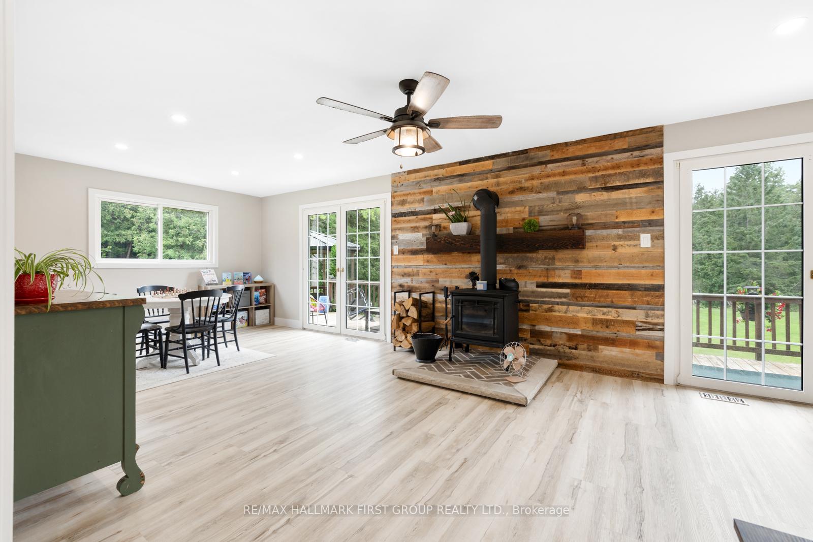 Photo 9 of 7236 Carscadden Road, Clarington, Orono — HOMEH