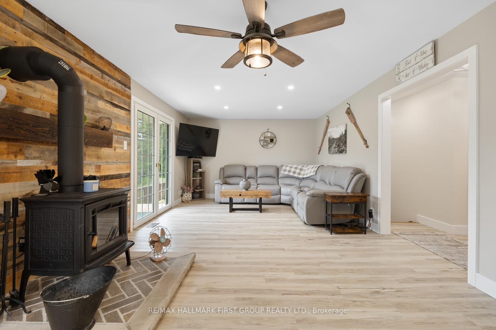 Photo 12 of 7236 Carscadden Road, Clarington, Orono — HOMEH