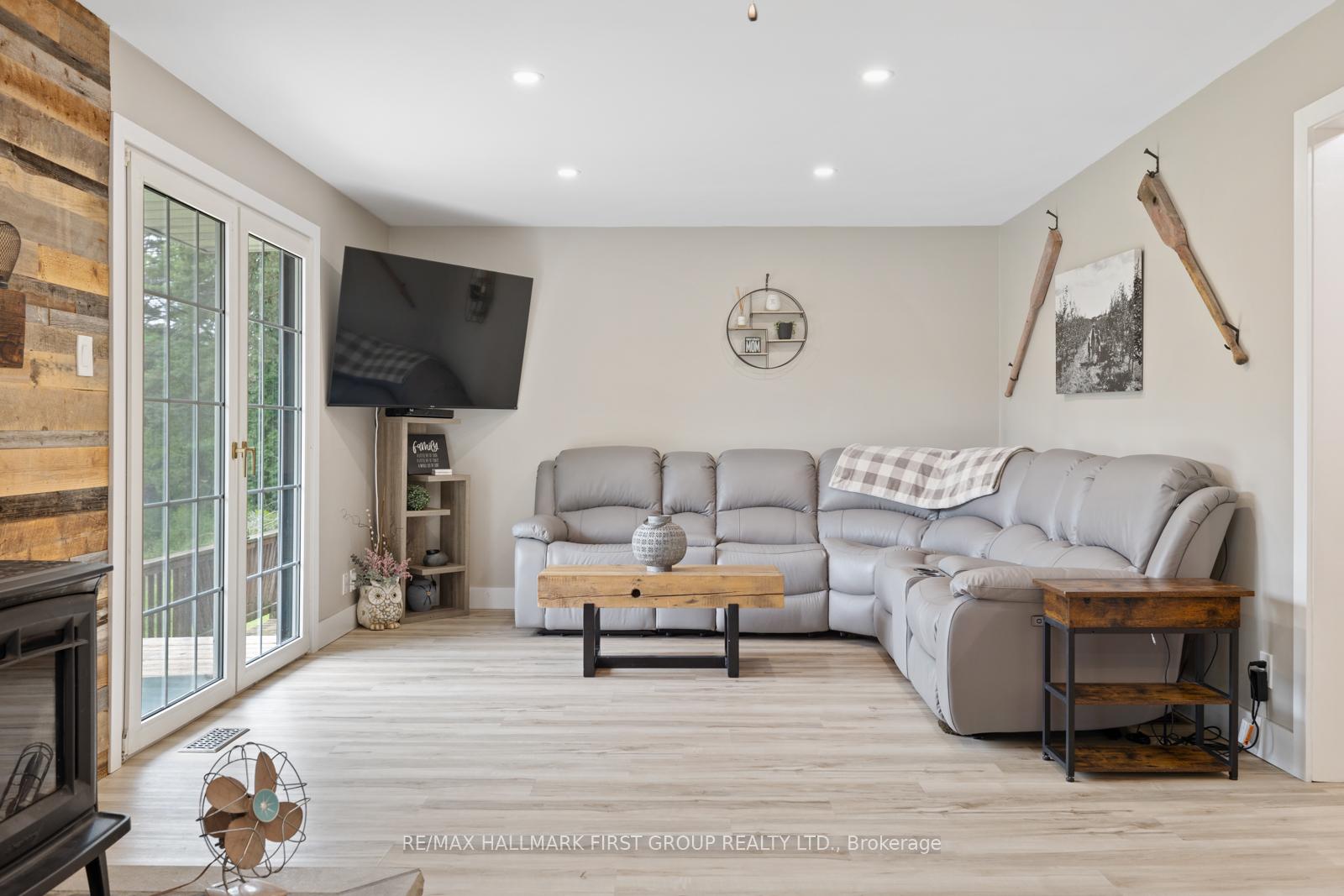 Photo 13 of 7236 Carscadden Road, Clarington, Orono — HOMEH