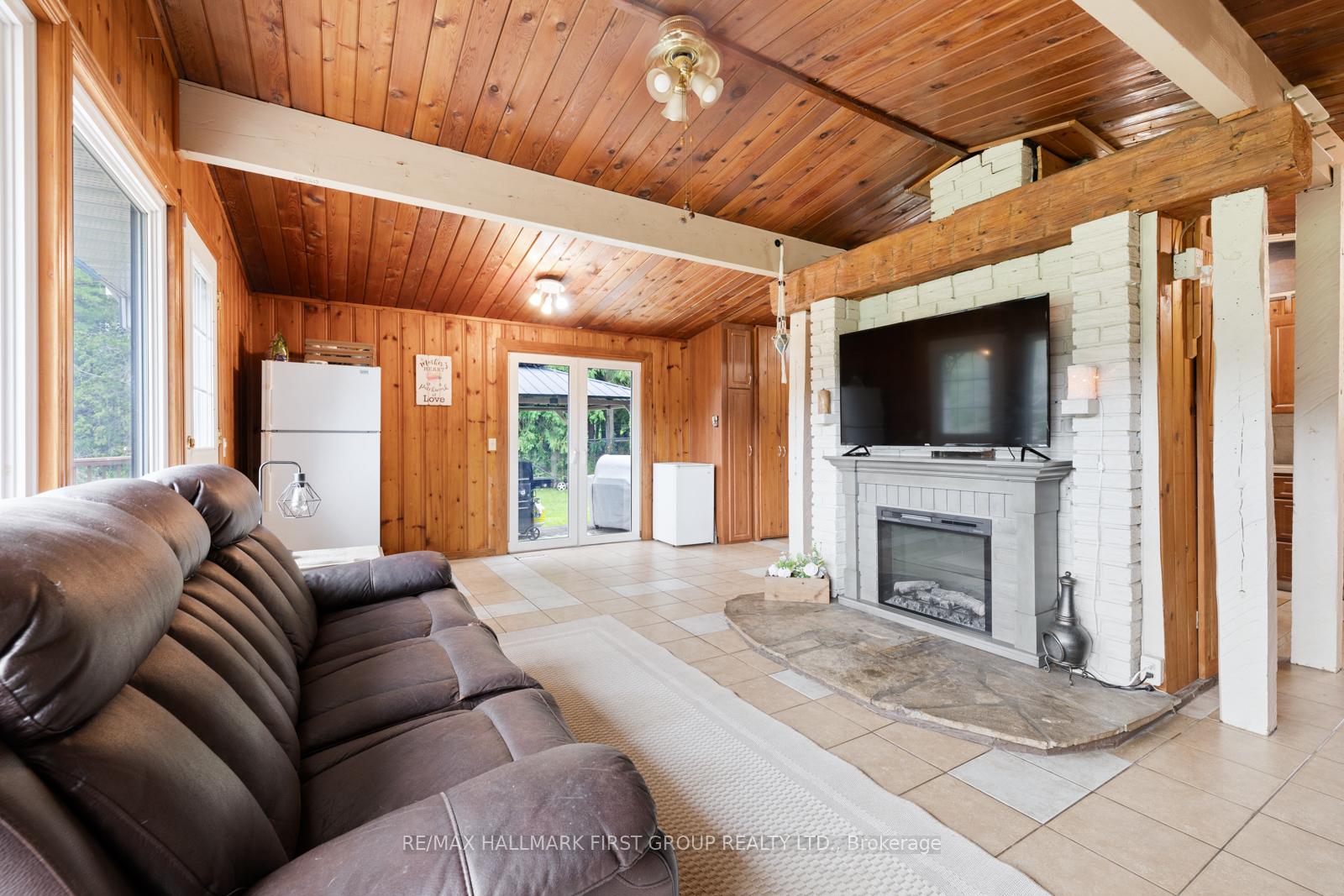 Photo 17 of 7236 Carscadden Road, Clarington, Orono — HOMEH