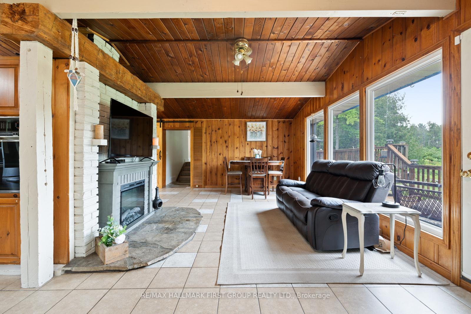Photo 18 of 7236 Carscadden Road, Clarington, Orono — HOMEH